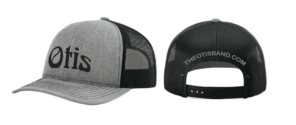 OTIS Trucker Hat