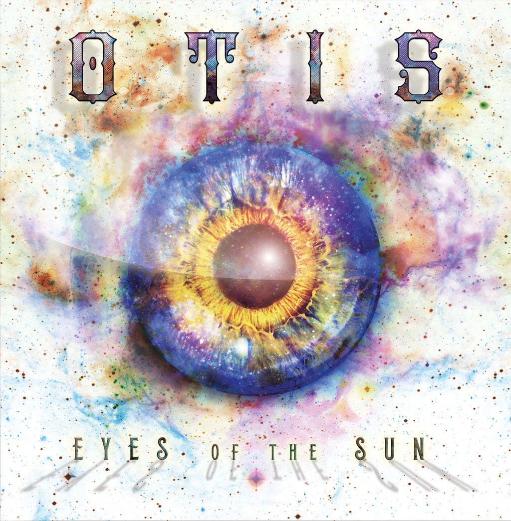 Eyes Of The Sun Poster